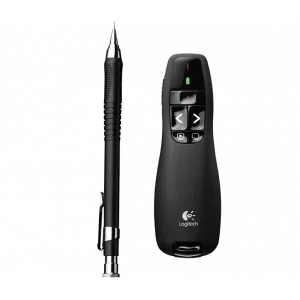 LOGITECH R400 LAZER SUNUM KUMANDASI 910-001356