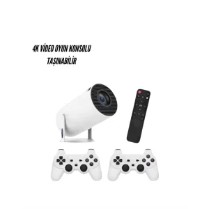 M300 MAX PROJEKSİYON KONSOL