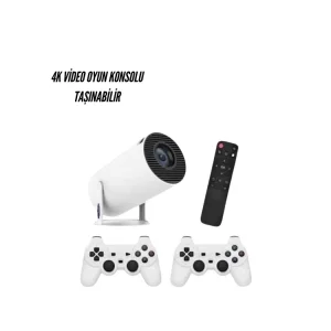 M300 MAX PROJEKSİYON KONSOL