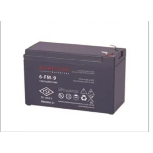 MAKELSAN 12V 9AH TAM BAKIMSIZ KURU AKÜ