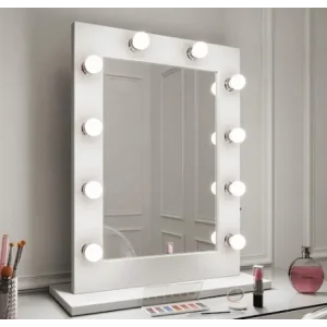 Makyaj Aynası Işığı 10lu Led Işık Mz-502