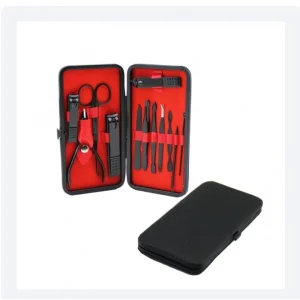 Manikür Pedikür Seti