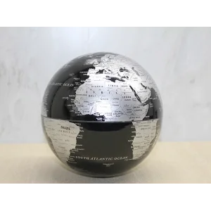 Masaüstü Dönen Dünya Küre - Model 7