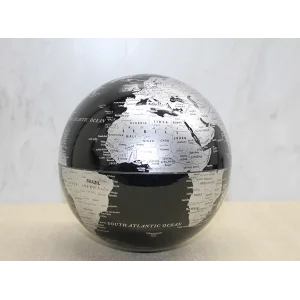 Masaüstü Dönen Dünya Küre - Model 7