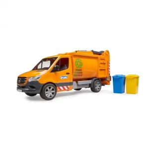 MB Sprinter Kamyonu BR02682