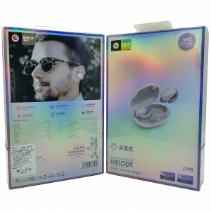 Melody Natural Good Sound Android & iOS Bluetooth Kulaklık DVIP P95