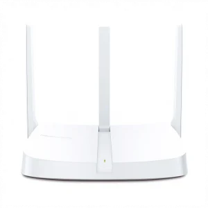 MERCUSYS MW306R 4 Port, 300Mbps, 2,4Ghz WiFi, Masaüstü, Megabit, Multi-Mode, Router
