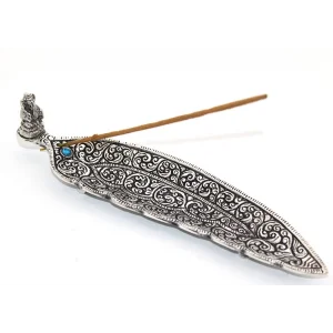 Metal Kayık Tütsülük Ksk2197