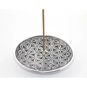 Metal Yuvarlak Tütsülük Ksk2180