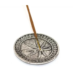 Metal Yuvarlak Tütsülük Ksk2182