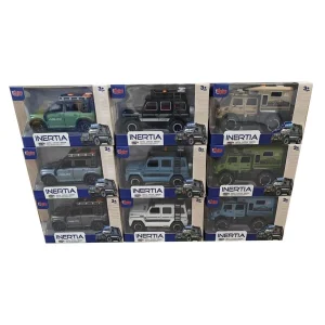 MG-D700-02B-04B-07B KUT SÜRTMELİ IŞIKLI MÜZİKLİ