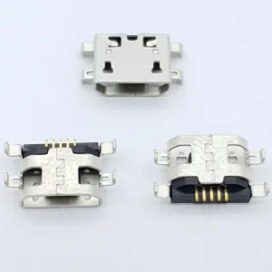 Mi 5 Plus Telefon Usb Şarj Soketi