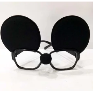 Mickey Mouse Gözlüğü