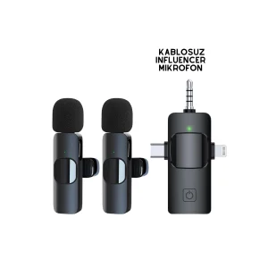 Mikrofon Seti