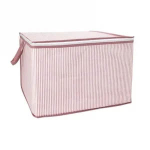 Mini Boy Hurç Çok Amaçlı Düzenleyici Saklama Kutusu 40x30x45 Cm (5 Adet)