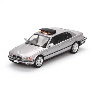 Mini GT 1/64 BMW 750IL Tomorrow Never Dies Blister Paket