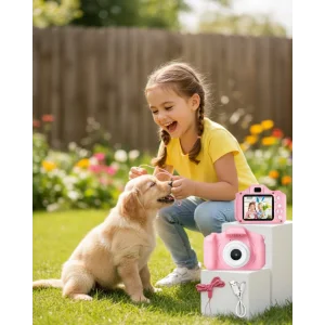 Mini HD Kamera Fotoğraf ve Video Çekimli Şarjlı Taşınabilir Dijital Kayıt Cihazı