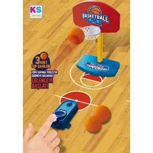 Mini Parmak Basketbolu Oyunu Parmak Kutu Mini Oyunu