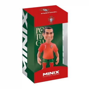 Minix Cristiano Ronaldo