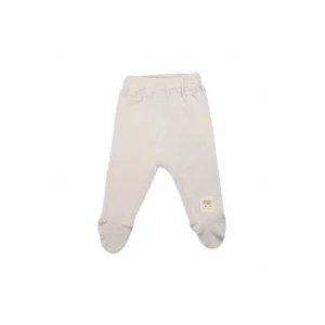 Patikli Pantolon BS16122 Bej