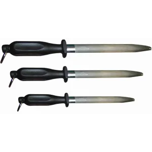 Mp Solingen Tipi Yassı Masat 10 - 25 Cm