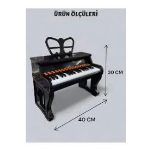 MY66319-M- ORTA BOY PİYANO- ZRV