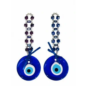 Nazar Boncuğu Askılık Nzr07