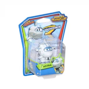 NessiWorld 20024  Figür