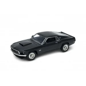 NessiWorld DIECAST 69 MUSTANG BOSS 429