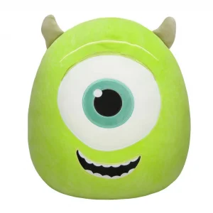 NessiWorld Rengarenk ve birbirinden sevimli peluşlar  35 cm