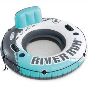 NessiWorld River Run Fileli Koltuimit Kırmızı 135cm