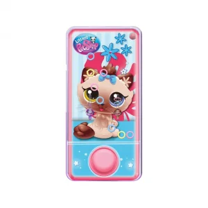 NessiWorld Shop Temalı Su Oyunu