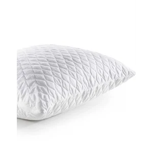 Nevresim Dünyası Kapitoneli Yastık Alezi