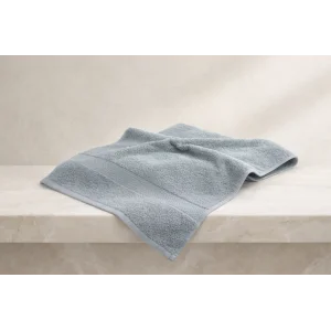 Nevresim Dünyası Prime Havlu 50x100 Gri