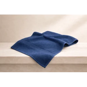 Nevresim Dünyası Prime Havlu 50x100 Lacivert
