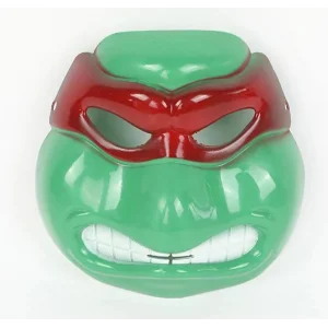 Ninja Kaplumbağalar Maskesi Raphael Maskesi