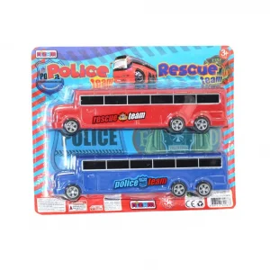 NZM-267 Nizam, 2Li Otobüs (itfaiye,polis)