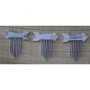 Ok Modelli Metal Çan