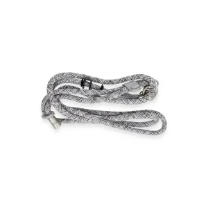 Onegif Ja Desenli Boyun Askısı - Gri