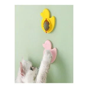 Ördek Kedi Otu Oyun Topu