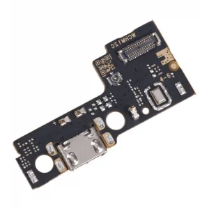 Orijinal Redmi 12C – Şarj Soketli Mikrofon Bordu