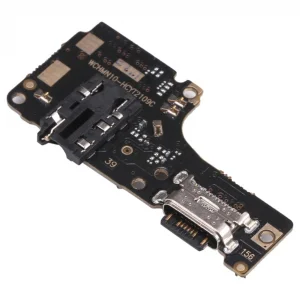 ORJ Xiaomi Redmi Note 10 – Note 10S Şarj Soket Mikrofon Bordu