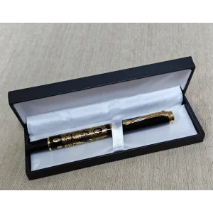 Osmanlı Arması Tükenmez Kalem - Model 1