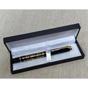 Osmanlı Arması Tükenmez Kalem - Model 1