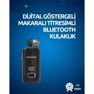Oyun ve Günlük Kullanım İçin Mükemmel Seçim – Fineblue F580 Kablosuz Bluetooth Kulaklık