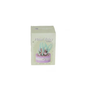 P1257 SİMÜLASYON ÇİÇEK SERİSİ 257 PARÇA BLOCK OYUNCAK