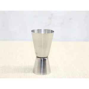 Paslanmaz Çelik Kokteyl Bar Ölçeği 30/60 Ml Alk3934