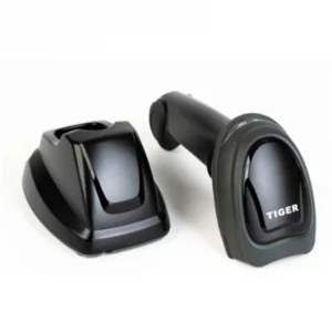 PERKON TIGER CS92 2D IMAGER / KAREKOD KABLOSUZ USB BARKOD OKUYUCU + STAND