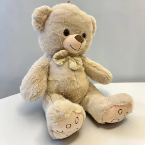 PL50174  40 CM PAPYONLU AYI- HLY