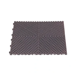 Plastik Yer Döşemesi